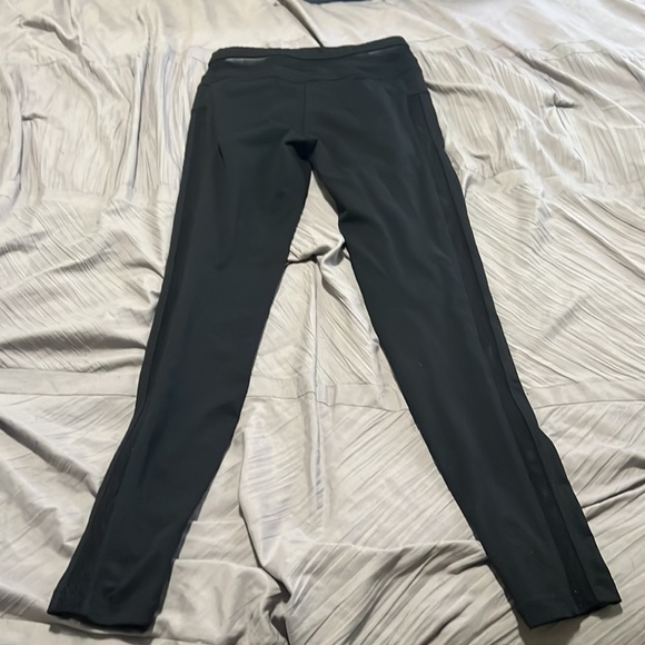 Bombshell Unicorn legging, black, size small, or medium. - Picture 5 of 6